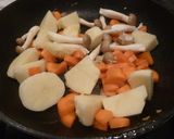 My Curry Recipe作り方6写真