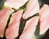 鯛のムニエル　超簡単10分で♪作り方4写真