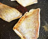 鯛のムニエル　超簡単10分で♪作り方5写真