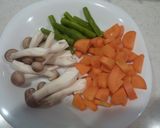 My Curry Recipe作り方3写真