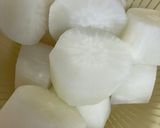 豚肉と大根の煮物作り方5写真