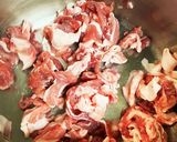 豚肉と大根の煮物作り方6写真