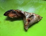 とっても簡単 かぶ菜ご飯の素作り方2写真