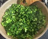 とっても簡単 かぶ菜ご飯の素作り方3写真