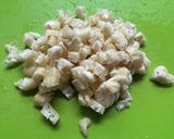 とっても簡単 かぶ菜ご飯の素作り方5写真