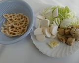 冬野菜のラタトゥイユ作り方1写真