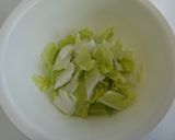 冬野菜のラタトゥイユ作り方3写真