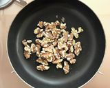 本格!黒糖くるみゆべし作り方1写真