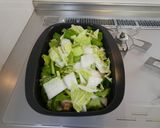 冬野菜のラタトゥイユ作り方6写真
