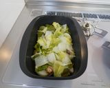 冬野菜のラタトゥイユ作り方7写真