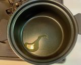 かさね煮活用☆具沢山の豚汁作り方1写真