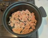 かさね煮活用☆具沢山の豚汁作り方2写真