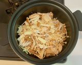 かさね煮活用☆具沢山の豚汁作り方3写真