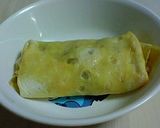 挽肉オムレツ★彡親子でね(*＾_＾*)作り方6写真