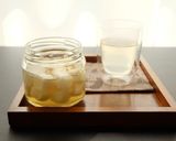 〈くらし薬膳〉ハチミツ大根作り方4写真