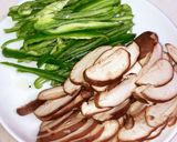 簡単初心者向け 鶏肉と野菜の炒めもの作り方2写真