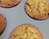 子供と一緒に作ろう♪簡単キャロットケーキ作り方8写真