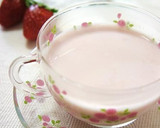 レンジでちょこっと ♥いちごソース♥作り方7写真