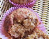 子供と一緒に作ろう♪簡単キャロットケーキ作り方10写真
