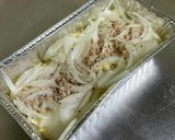 ツナマヨケークサレ作り方3写真