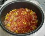 超簡単★シーチキン入りトマトライス作り方3写真