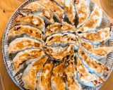 山東菜で作るシャキシャキ餃子！作り方6写真
