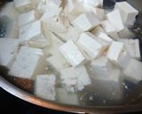 お家で作る麻婆大根豆腐作り方6写真
