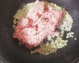 美味しい！合い挽き肉でボロネーゼ♪作り方3写真