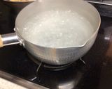 5分で作れる！　簡単もやしナムル作り方1写真