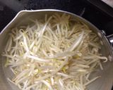 5分で作れる！　簡単もやしナムル作り方3写真