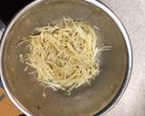 5分で作れる！　簡単もやしナムル作り方5写真