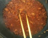 美味しい！合い挽き肉でボロネーゼ♪作り方4写真