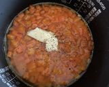 にんじんのバターライス作り方2写真