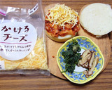 ヨウサマの減塩ANA風プレミアム朝食2作り方7写真