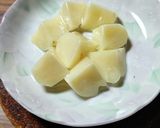 ヨウサマの減塩ANA風プレミアム朝食2作り方5写真