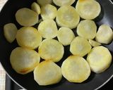 シャキシャキが美味しい！ヤーコンステーキ作り方2写真