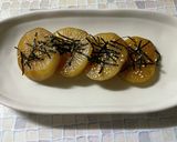 シャキシャキが美味しい！ヤーコンステーキ作り方4写真