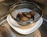 シンプルisベスト！１番好きな里芋食べ方作り方2写真