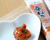 みそ鍋の〆は辛ねぎスパイス入りラーメン作り方4写真