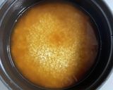 あさり炊き込みご飯　ストウブver作り方5写真