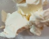 サツマイモチーズケーキ ヨーグルト入り作り方6写真