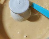 サツマイモチーズケーキ ヨーグルト入り作り方11写真