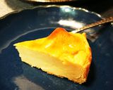 サツマイモチーズケーキ ヨーグルト入り作り方16写真