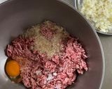 ＊トマトミートボール＊作り方1写真