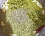 サバ缶とビネガーのパスタ作り方3写真