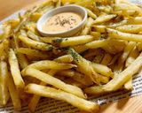 レンジで簡単！冷めてもとろりチーズソース作り方11写真