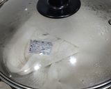 アサリの炊き込みご飯作り方11写真