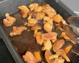 濃いめの味付けがたまらない♡鶏ごはん作り方2写真