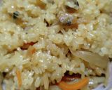 アサリの炊き込みご飯作り方13写真