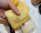 くるりと簡単もちきんちゃく作り方3写真